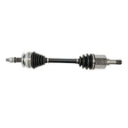 Front Left CV Axle Shaft Assembly for 1996–2007 Dodge Grand Caravan