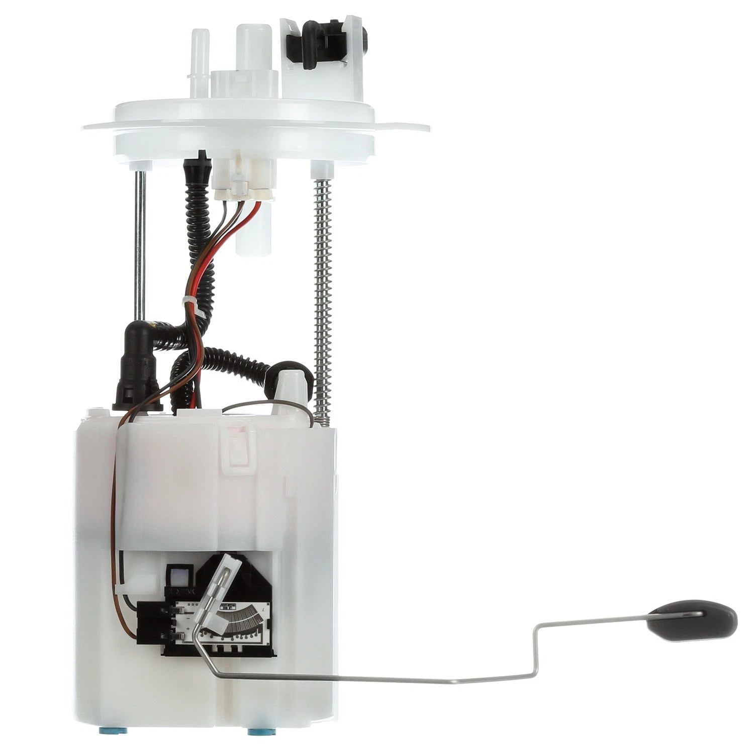 Delphi FG1607 Fuel Pump Module Assembly for Hyundai Tucson/Kia Sportage (2010–2011)