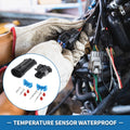 2 Pin Temperature Sensor Waterproof Connector for Chevy (No. 12162000)