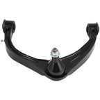 Set of 2 Front Control Arms with Ball Joints for Dodge Ram 1500 (2011-2018)