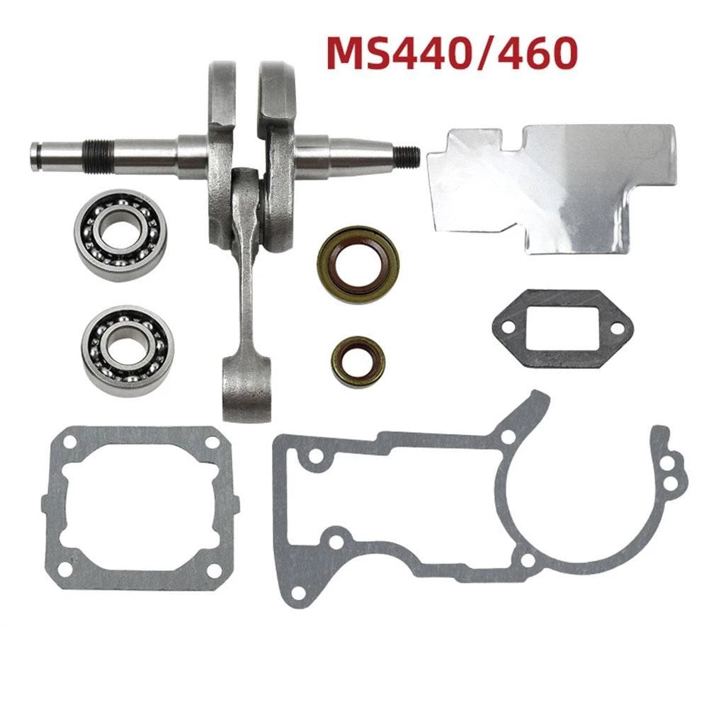 Crankshaft Bearings for Stihl MS440 MS460 (11280300406)