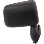 Manual Mirror for Toyota Pickup (1989–1995) with Vent Window Mounts RH