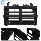 Active Grille Shutter with Actuator for Dodge Ram 1500 (2013–2021)