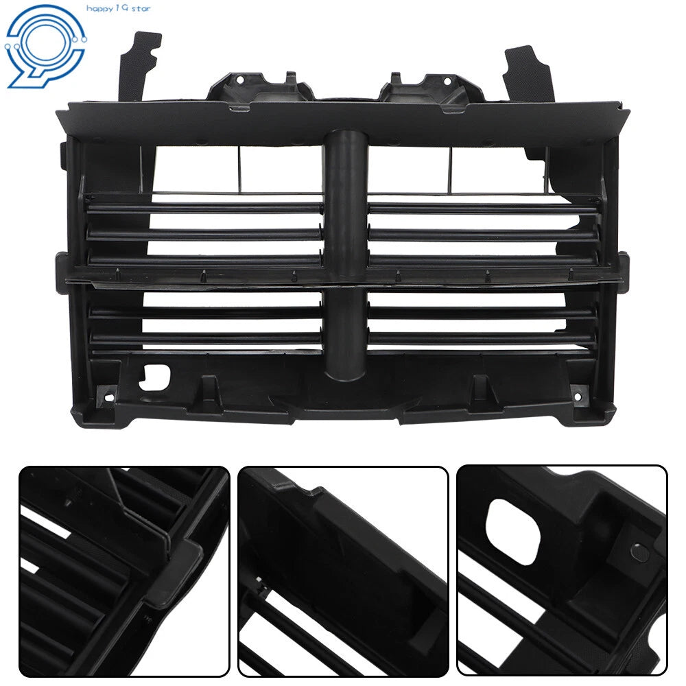 Active Grille Shutter with Actuator for Dodge Ram 1500 (2013–2021)