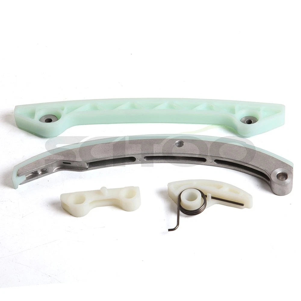 Timing Chain Kit with Water Pump for Ford Focus Mazda 2.0L (2012–2013)