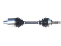 Front Right Axle Assembly for Mazda Tribute (2001–2006, 2008–2011) KR314RZ