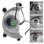 Replacement Ventilation Motors for Conga Slim Series