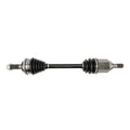 Front Driver CV Axle Assembly for Lincoln MKZ and Ford Fusion (2010-2012)