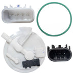 Fuel Pump Assembly for Silverado 1500 / GMC Pickup (2017–2018)