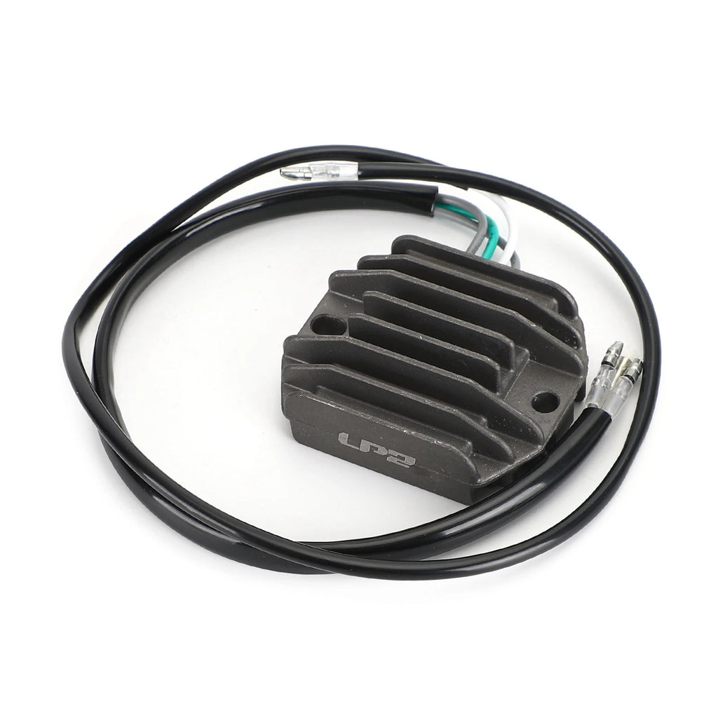 Rectifier for Honda Outboard BF8D BF9.9D BF10D BFP8D BFP9.9D BFP10D (1990–2023)