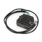 Rectifier for Honda Outboard BF8D BF9.9D BF10D BFP8D BFP9.9D BFP10D (1990–2023)