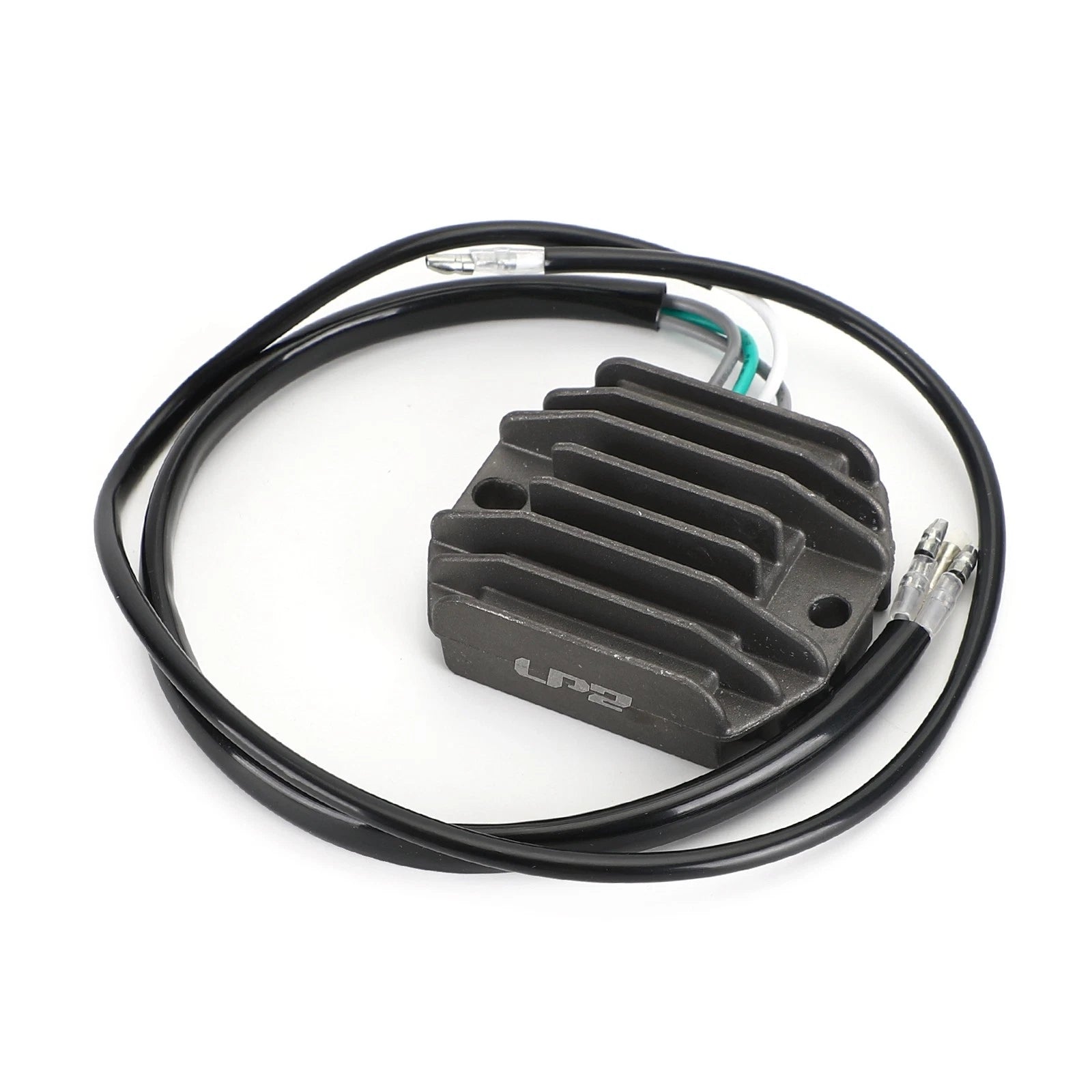 Rectifier for Honda Outboard BF8D BF9.9D BF10D BFP8D BFP9.9D BFP10D (1990–2023)