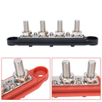 Busbar Power Distribution Terminal Block for Universal Applications (250A)