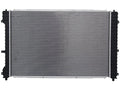 Radiator for Mazda Tribute 2001–2006 (PW871TT)
