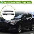 Exterior Door Handle Cover Trim for Honda HR-V (2016–2020) Plating