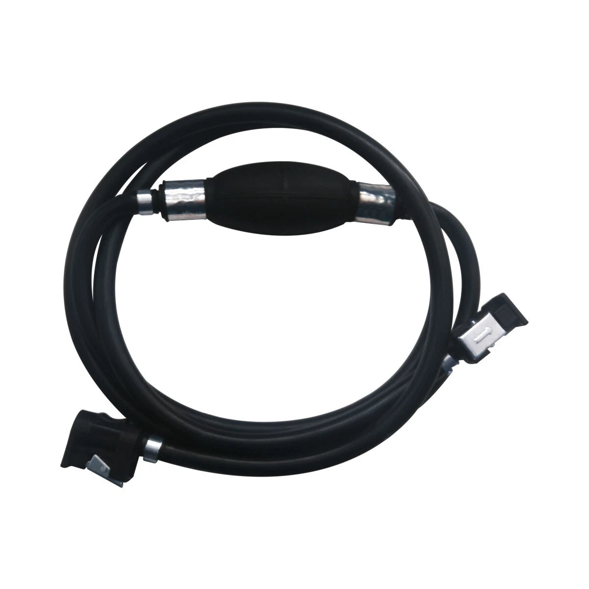 5/16" Fuel Gas Hose Line Assembly for Marine Outboard Boat Motor