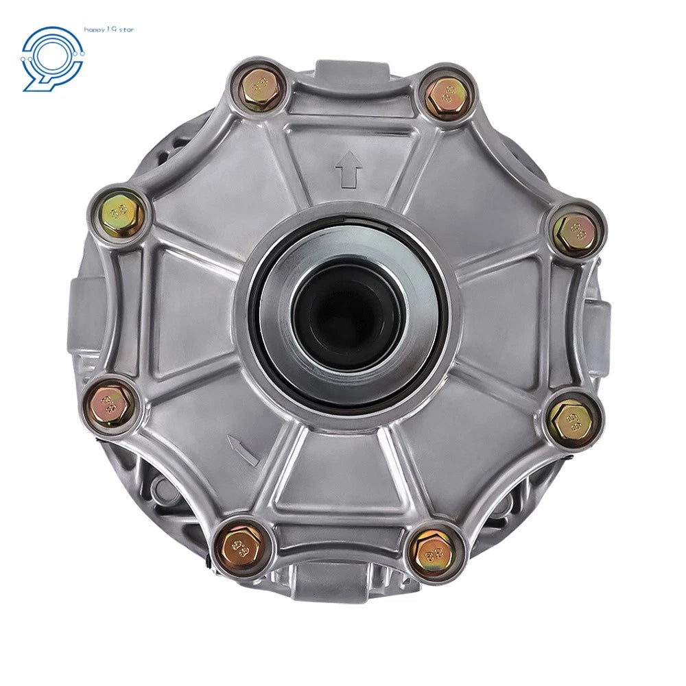 Clutch & Puller for Kawasaki Prairie 360 (2003–2013)