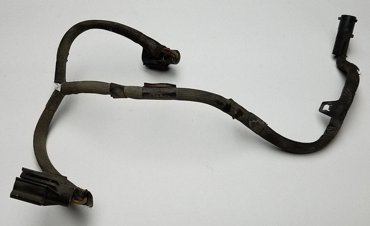Knock Sensor Wire Harness for Lincoln Mark VIII (1993–1995) 4.6L