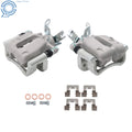 Rear Pair Brake Calipers for Buick Regal LaCrosse (2011–2017)
