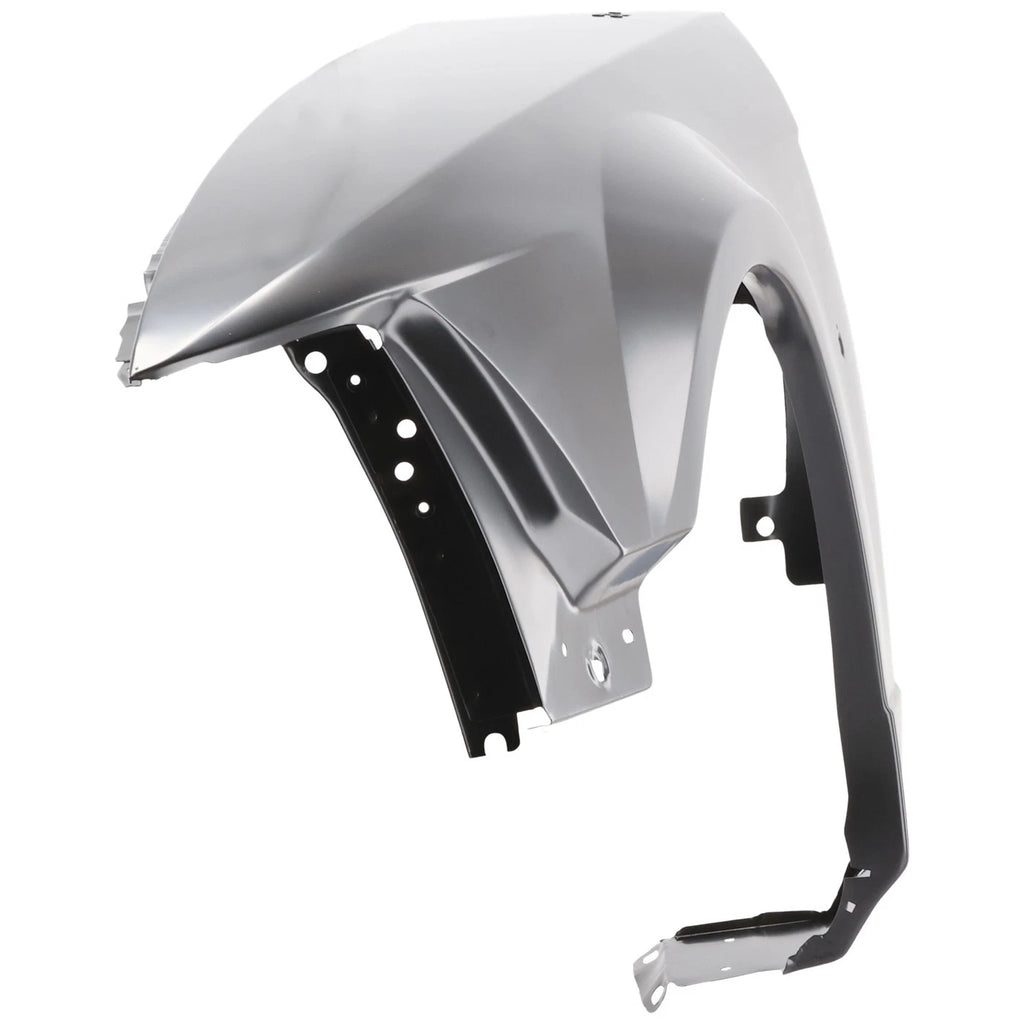 Fender for Ford Mustang (1999–2004) Front Driver Side