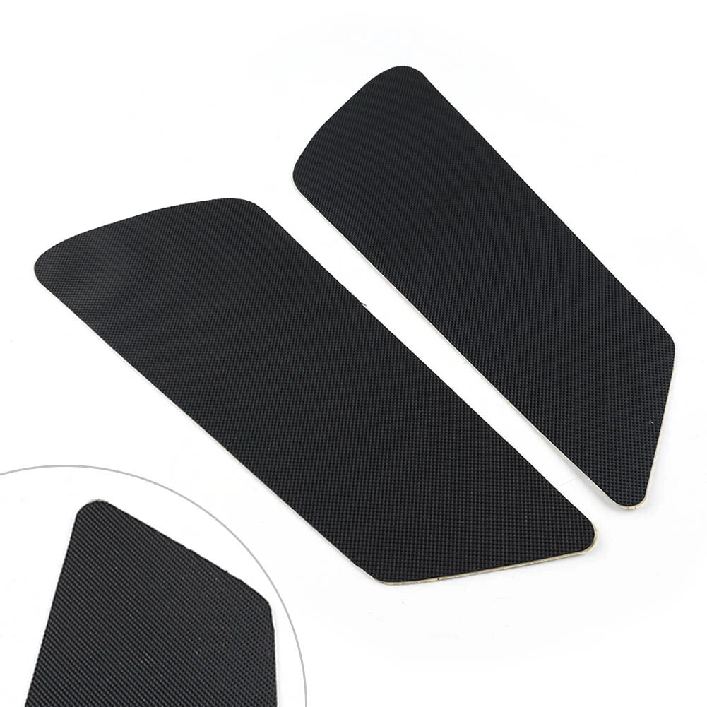 Tank Gas Pad Knee Fuel Side Grips for Ducati 848 (2008–2013), 1098 (2007–2008), 1198 (2009–2011)