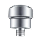 Muffler and Air Filter Cartridge for Oil-Free Compressors