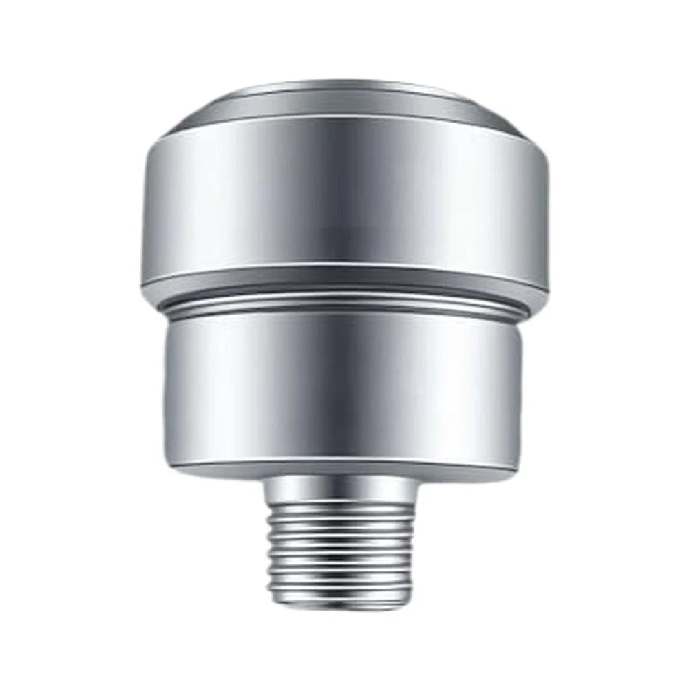 Muffler and Air Filter Cartridge for Oil-Free Compressors