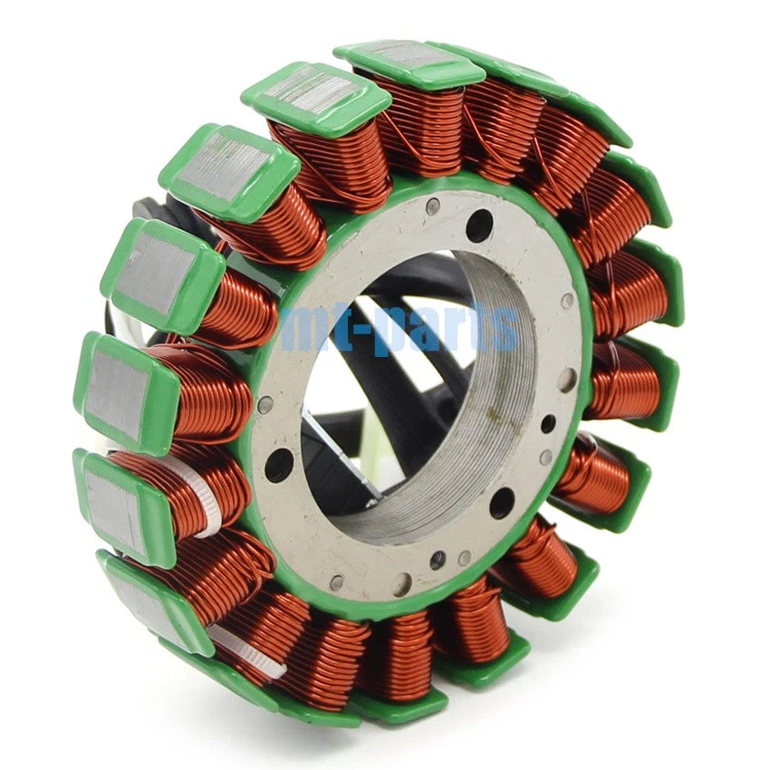 Stator Magneto Generator Coil for Yamaha XVS1100 Drag Star Classic (2003–2008)