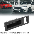 Tailgate Release Switch 51247368753 for BMW X3 (2011–2014)