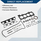 Cylinder Head Gasket Kit No. 06110PNB000 for Honda K20A1 K20A4 (2001–2006)