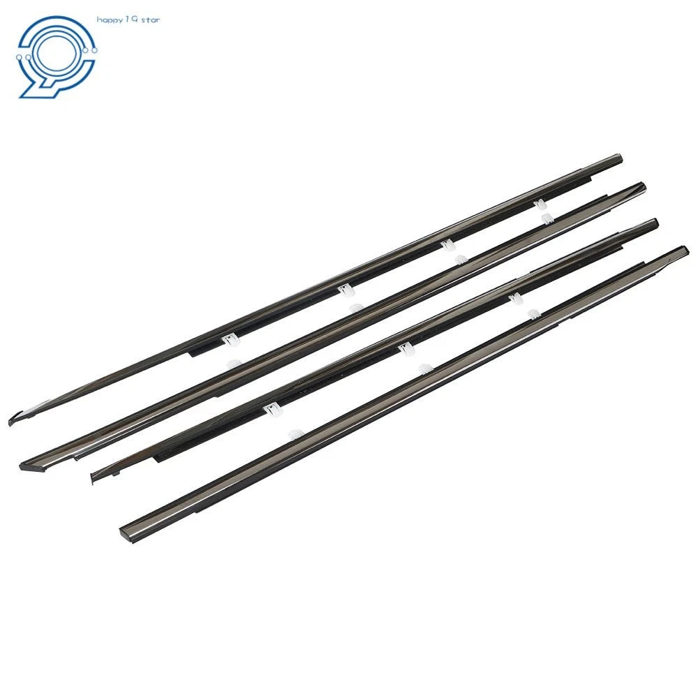 Weather Strip for Honda Accord (2008-2012)