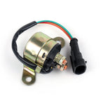Starter Solenoid Relay for Polaris Ranger 500 4X4, 700 EFI, 6X6 (#3)