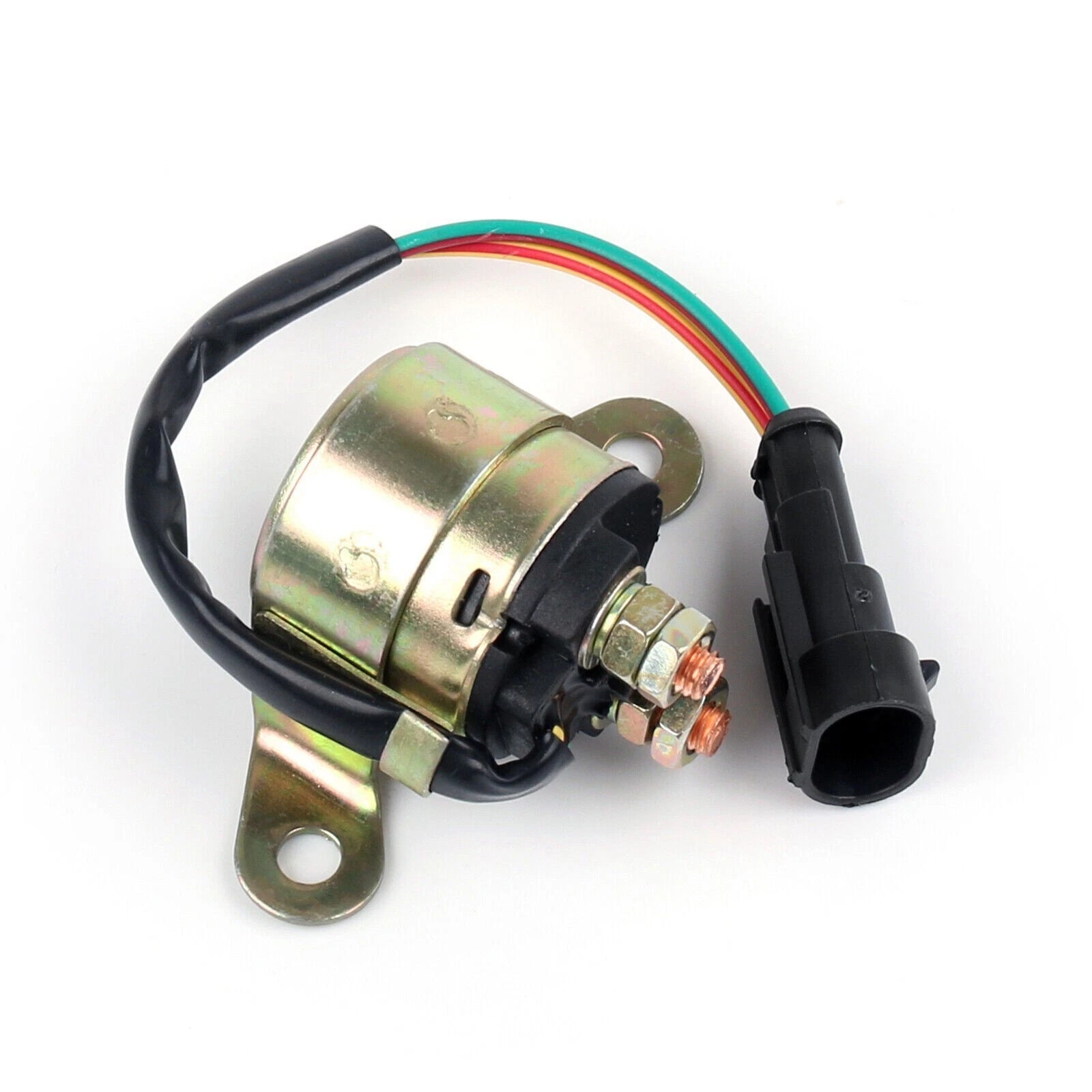 Starter Solenoid Relay for Polaris Ranger 500 4X4, 700 EFI, 6X6 (#3)