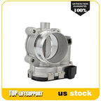 Throttle Body for Ford Transit-150, Transit-250, Transit-350 (2015–2019)