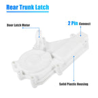 Rear Tailgate Trunk Lock Actuator No.74896S05003 for Honda Odyssey (1999–2004)