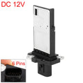3W4A-12B579-AB Mass Air Flow Meter Sensor for Ford Mercury Lincoln 