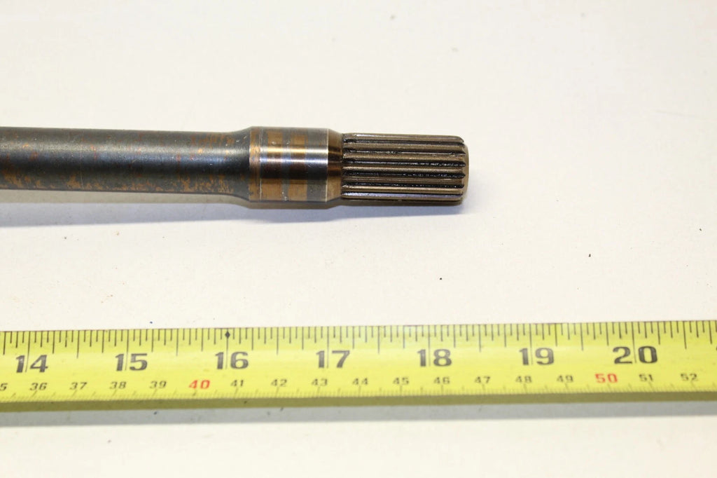 Impeller Drive Shaft Coupler for Honda Aquatrax R12 R12X F12X F12 (41112-HW1-670)
