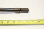 Impeller Drive Shaft Coupler for Honda Aquatrax R12 R12X F12X F12 (41112-HW1-670)