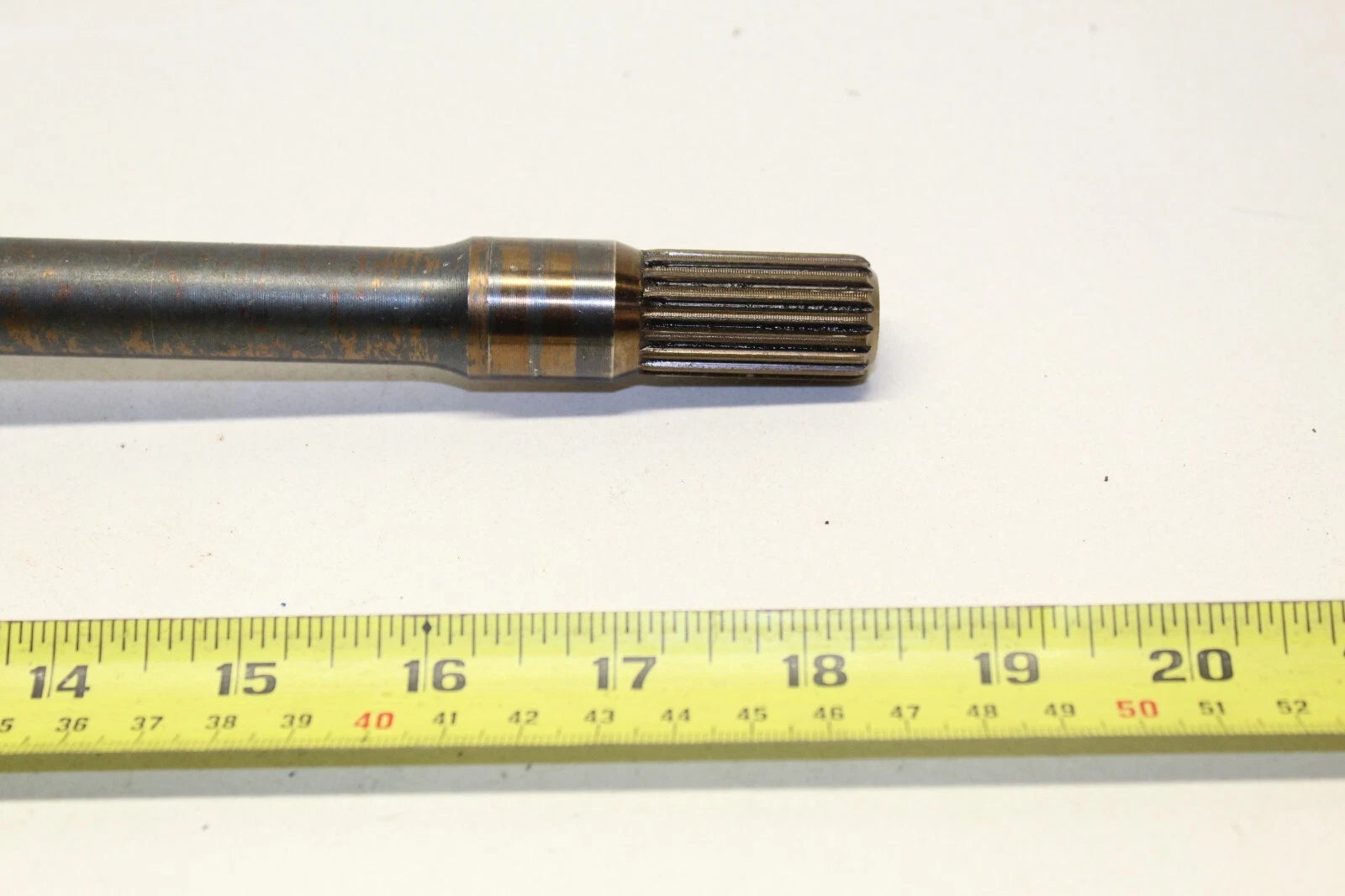 Impeller Drive Shaft Coupler for Honda Aquatrax R12 R12X F12X F12 (41112-HW1-670)
