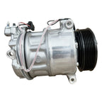 A C Compressor Kit Replacement for Land Rover Discovery 2018-2018 Diesel