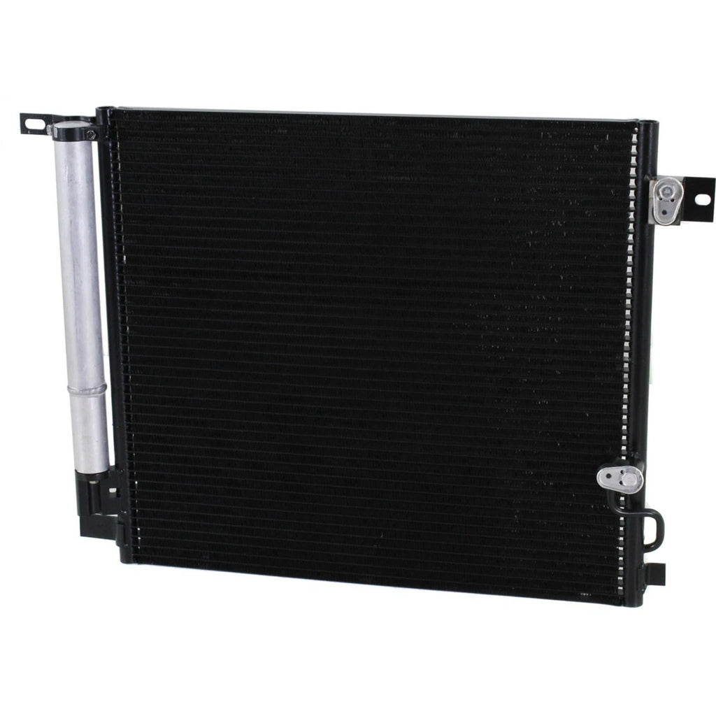 AC Condenser for Hummer H3, Chevrolet Colorado (2006–2012)