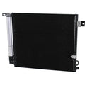 AC Condenser for Hummer H3, Chevrolet Colorado (2006–2012)