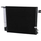 AC Condenser for Hummer H3, Chevrolet Colorado (2006–2012)