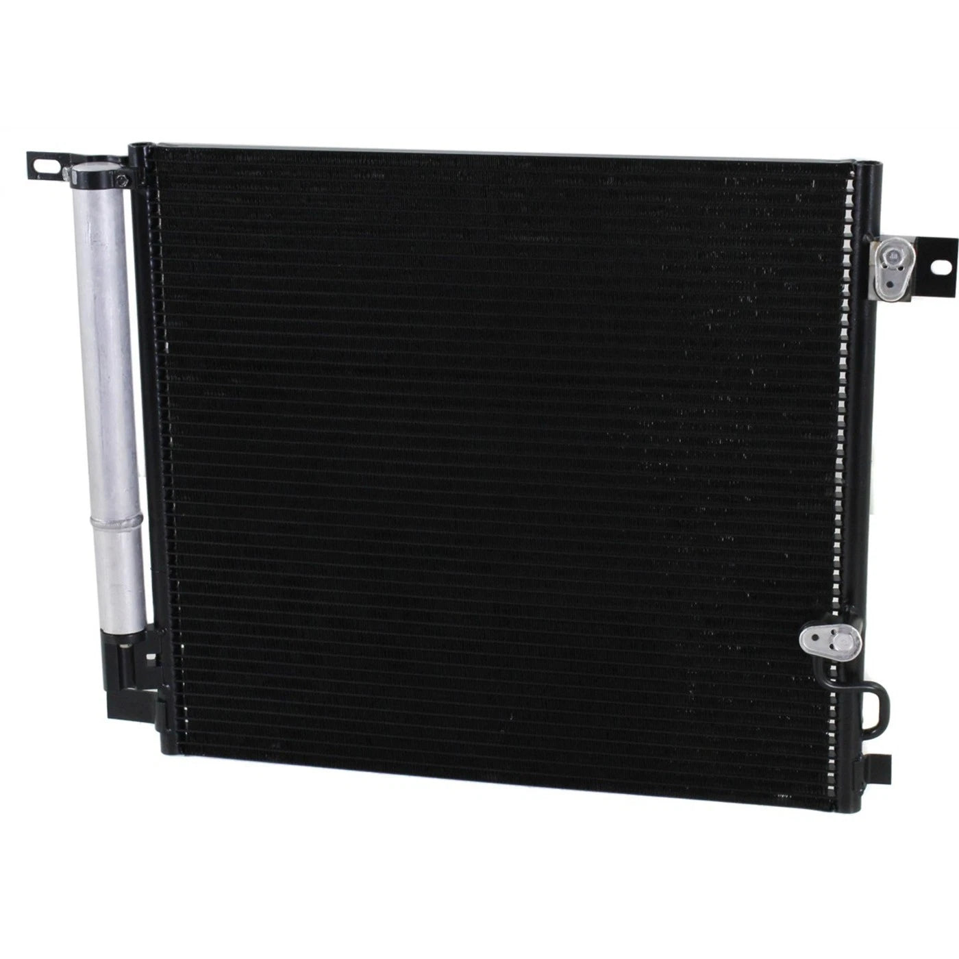 AC Condenser for Hummer H3, Chevrolet Colorado (2006–2012)