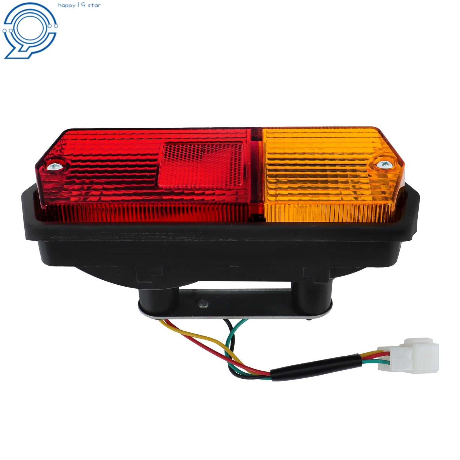 Tail Light Socket for Kubota L3400DT, L3400H, L3430DT
