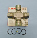 Rear Tailshaft Universal Joint for Holden Rodeo RA Series 4WD (2003-2008)