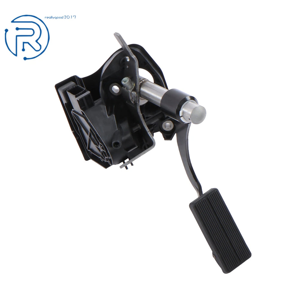 Adjustable Accelerator Gas Pedal with Position Sensor for Super Duty (2002-2003)