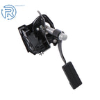 Adjustable Accelerator Gas Pedal with Position Sensor for Super Duty (2002-2003)