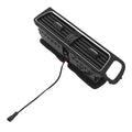 Car Dashboard Center Air Conditioning Outlet Vents for Audi Q5 09-2012 13-17