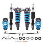 Coilover Suspension Kit for Honda Civic 4DR Sedan FE/FL (2022–2025)